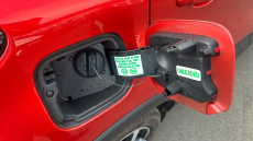 Renault Captur 1.2 TCE Dynamique S Nav 5dr Petrol Hatchback